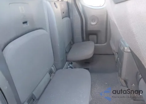 2013 Nissan Frontier S from USA, damaged, VIN 1N6BD0CT1DN749706